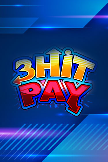 3 Hit Pay демо играть онлайн | MaxBet Казино без регистрации