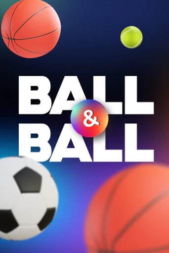 Ball & Ball демо играть онлайн | MaxBet Казино без регистрации