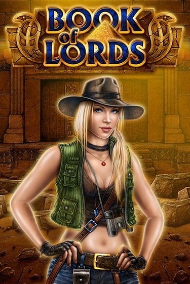 Book of Lords демо играть онлайн | MaxBet Казино без регистрации