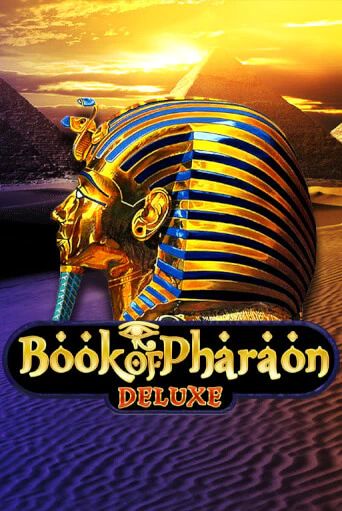 Book of Pharaon Deluxe демо играть онлайн | MaxBet Казино без регистрации