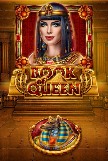 Book of Queen демо играть онлайн | MaxBet Казино без регистрации
