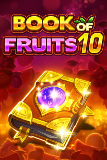 Book of Fruits 10 демо играть онлайн | MaxBet Казино без регистрации