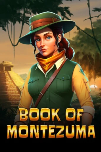 Book of Montezuma демо играть онлайн | MaxBet Казино без регистрации