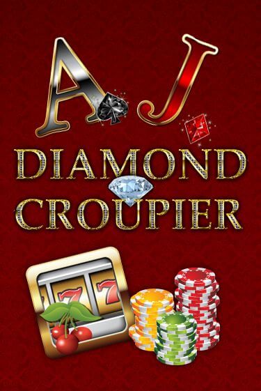 Diamond Croupier демо играть онлайн | MaxBet Казино без регистрации