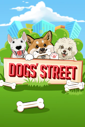 Dogs' Street демо играть онлайн | MaxBet Казино без регистрации
