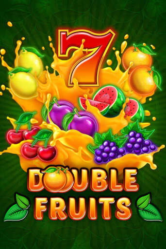 Double Fruits демо играть онлайн | MaxBet Казино без регистрации