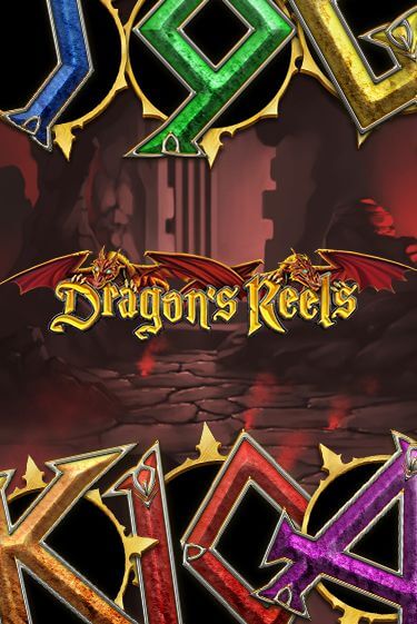 Dragon's Reels демо играть онлайн | MaxBet Казино без регистрации
