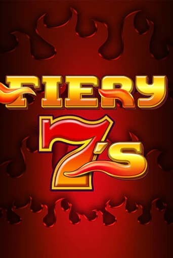 Fiery 7's демо играть онлайн | MaxBet Казино без регистрации