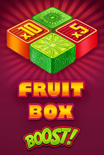 Fruit Box Boost демо играть онлайн | MaxBet Казино без регистрации