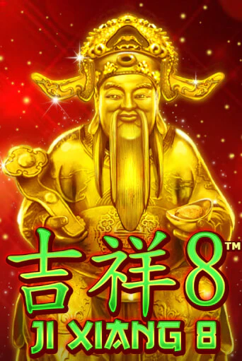 Ji Xiang 8 демо играть онлайн | MaxBet Казино без регистрации