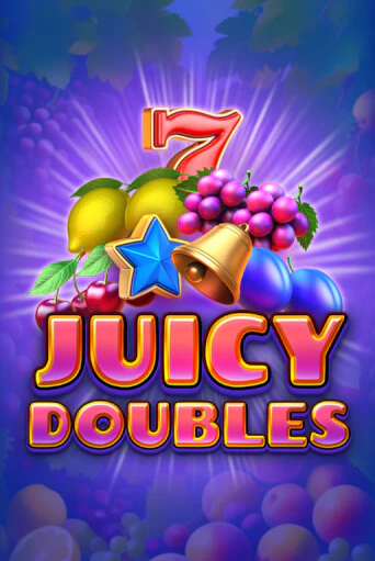 Juicy Doubles демо играть онлайн | MaxBet Казино без регистрации