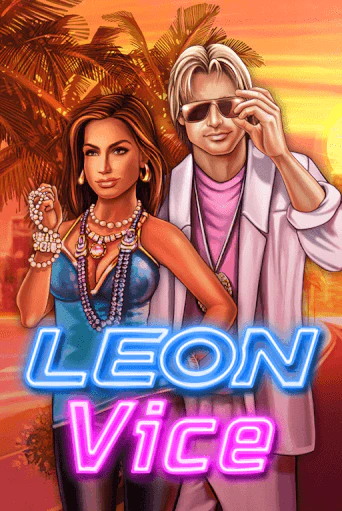 Leon Vice демо играть онлайн | MaxBet Казино без регистрации