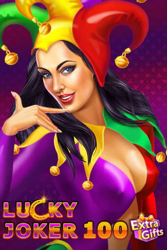 Lucky Joker 100 Extra Gifts демо играть онлайн | MaxBet Казино без регистрации