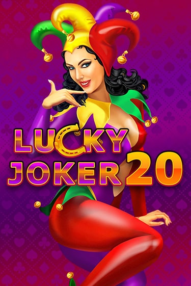 Lucky Joker 20 демо играть онлайн | MaxBet Казино без регистрации
