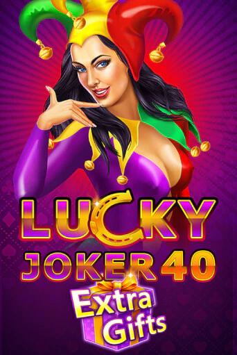 Lucky Joker 40 Extra Gifts демо играть онлайн | MaxBet Казино без регистрации