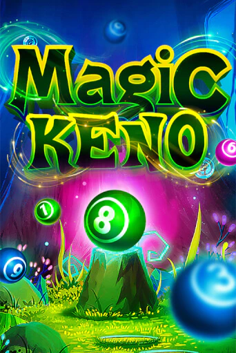 Magic Keno демо играть онлайн | MaxBet Казино без регистрации