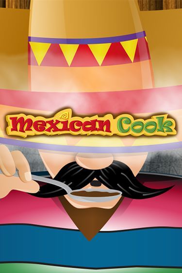 Mexican Cook демо играть онлайн | MaxBet Казино без регистрации