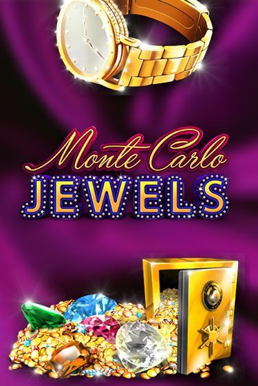 Monte Carlo Jewels демо играть онлайн | MaxBet Казино без регистрации