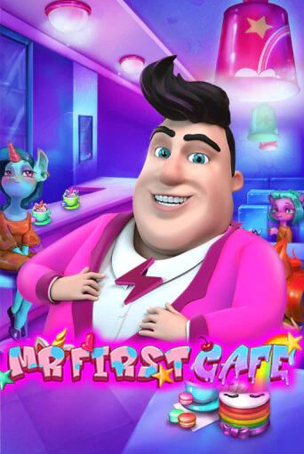 MrFirst Café демо играть онлайн | MaxBet Казино без регистрации