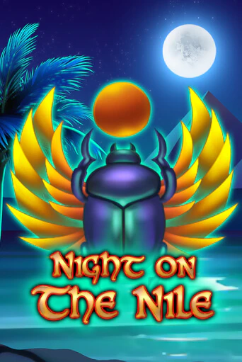 Night On The Nile демо играть онлайн | MaxBet Казино без регистрации