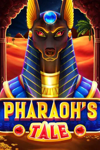 Pharaoh's Tale демо играть онлайн | MaxBet Казино без регистрации