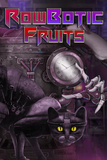 RowBotic Fruits демо играть онлайн | MaxBet Казино без регистрации