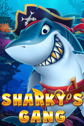 Sharky's Gang демо играть онлайн | MaxBet Казино без регистрации