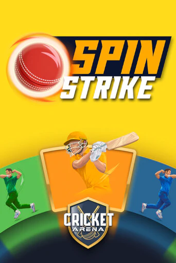 Spin Strike демо играть онлайн | MaxBet Казино без регистрации