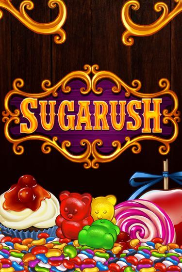 Sugarush демо играть онлайн | MaxBet Казино без регистрации