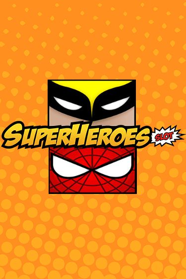 SuperHeroes демо играть онлайн | MaxBet Казино без регистрации