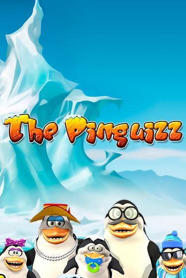 The Pinguizz демо играть онлайн | MaxBet Казино без регистрации