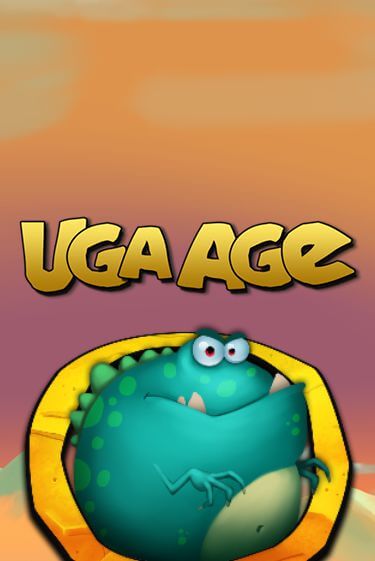 Uga Age демо играть онлайн | MaxBet Казино без регистрации