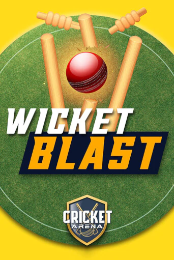 Wicket Blast демо играть онлайн | MaxBet Казино без регистрации
