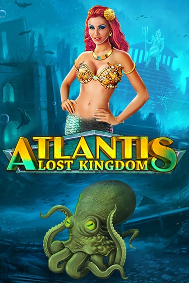 Atlantis демо играть онлайн | MaxBet Казино без регистрации