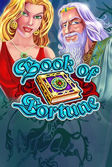 Book of Fortune демо играть онлайн | MaxBet Казино без регистрации