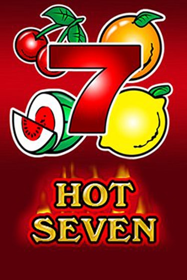 Hot 7 демо играть онлайн | MaxBet Казино без регистрации