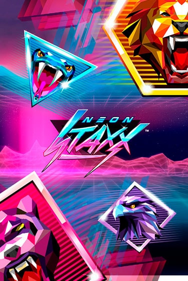 Neon Staxx™ демо играть онлайн | MaxBet Казино без регистрации
